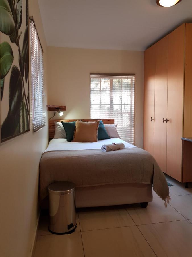 Kington Guest Suite Pretoria-Noord Eksteriør bilde