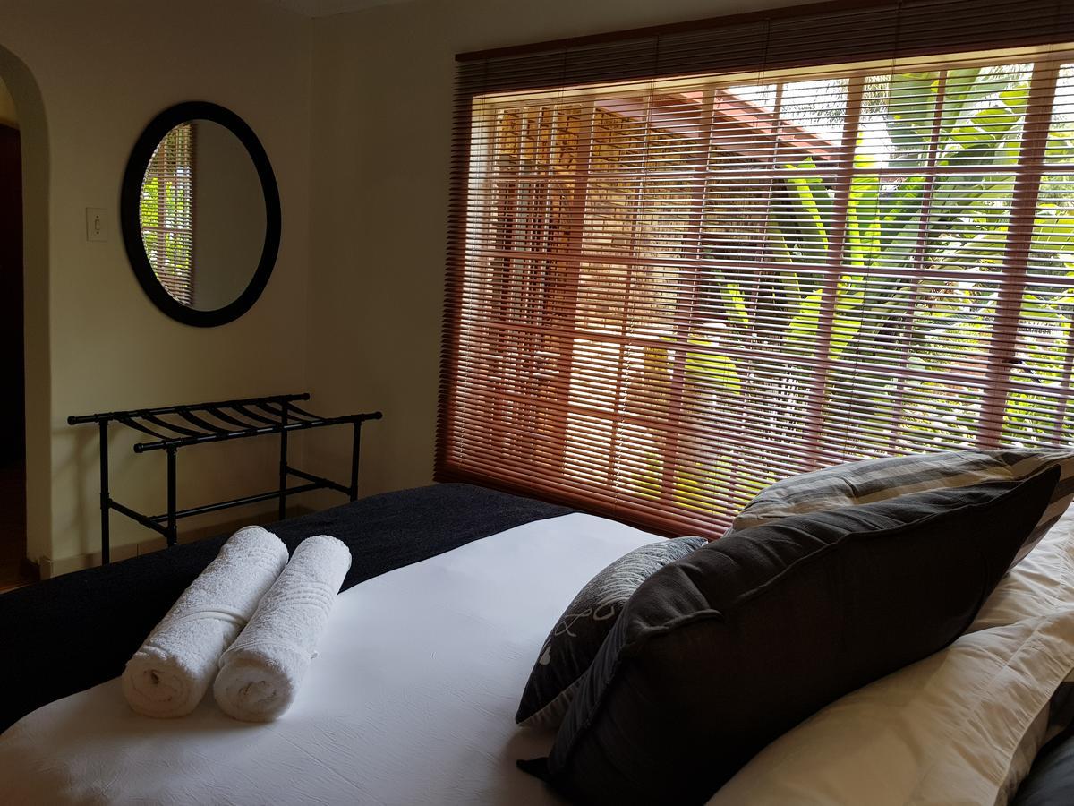 Kington Guest Suite Pretoria-Noord Eksteriør bilde